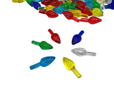 Ceramic Christmas Tree Lights