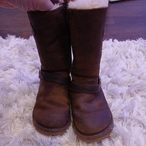 Girls ugg boots size - boots, 13