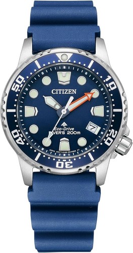 Citizen promaster eco drive - citizen,