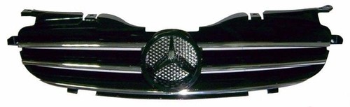 Front grille for - front,