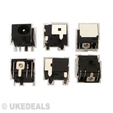 HP COMPAQ 520 530 LAPTOP SOCKET DC JACK