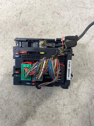 2006 peugeot 206 fuse - 2006,
