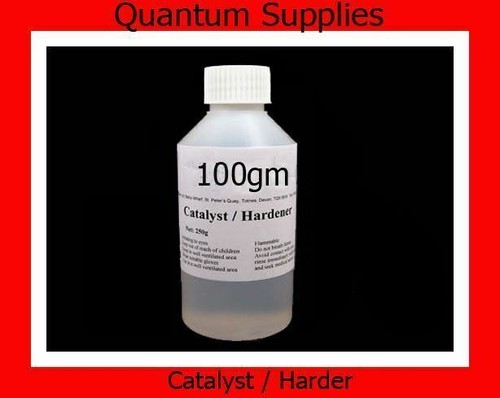 100g catalyst only for - catalyst,