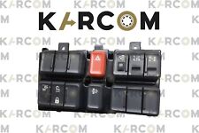 DAF LF Switch Panel Set