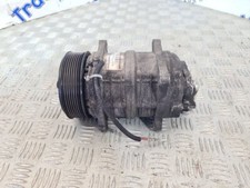 2022 RENAULT MASTER MK3 COMPRESSOR PUMP 18-10175-26#15VF4507 2.3 DIESEL FRIDGE