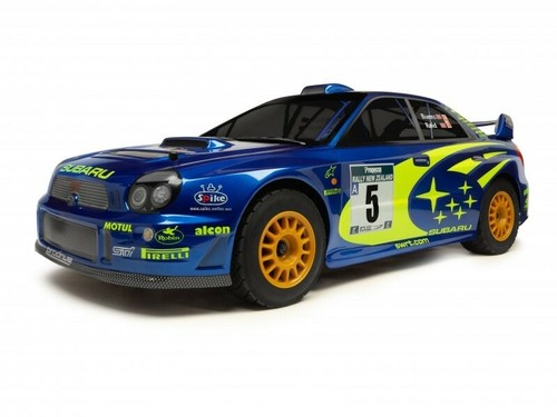 Hpi 160215 new wr8 - wr8, 2001