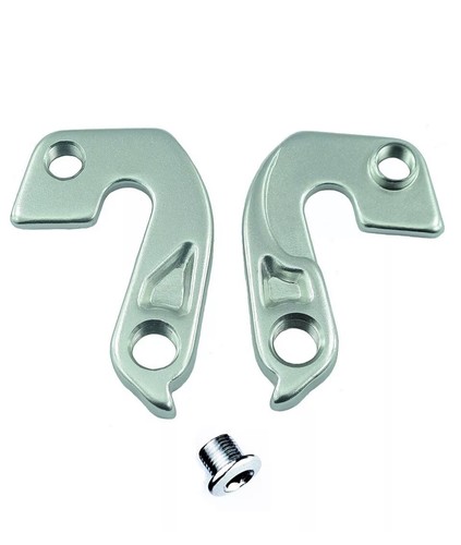 Gear mech derailleur hanger - derailleur,