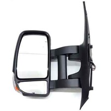 Electric Long Arm Wing Mirror