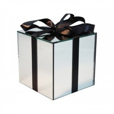 Light Up Glass Mirrored LED
