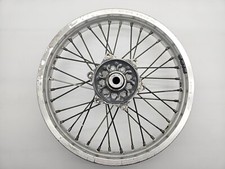 KTM LC4 620 2002 Rear Wheel