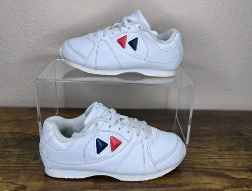 Kaepa cheer shoe white - ,