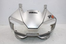 YAMAHA YZF R6 5EB Front nose