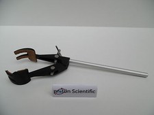 Clamp Retort Stand Screw Clamp