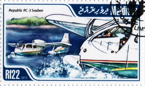 Republic seabee - republic,
