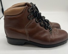 Raichle brown Vintage Boots