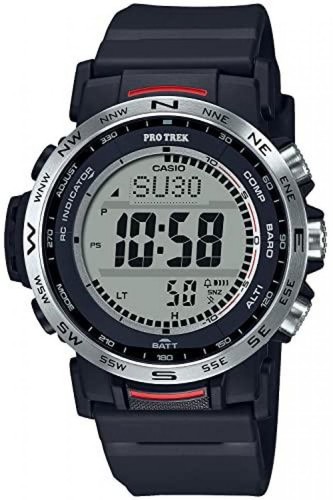 Casio pro trek - casio,