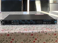 Focusrite Saffire Pro 40 - FireWire Audio Interface Rackmount