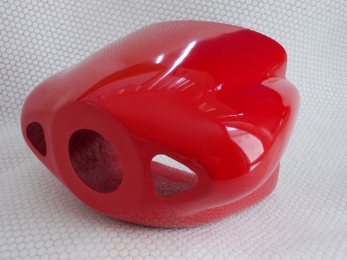 Acro wot artf cowl red - wot,