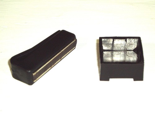 Pool snooker magnetic chalk - pool/snooker,