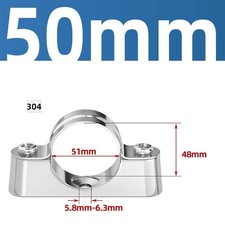 Pipe Clamp Support Bracket
