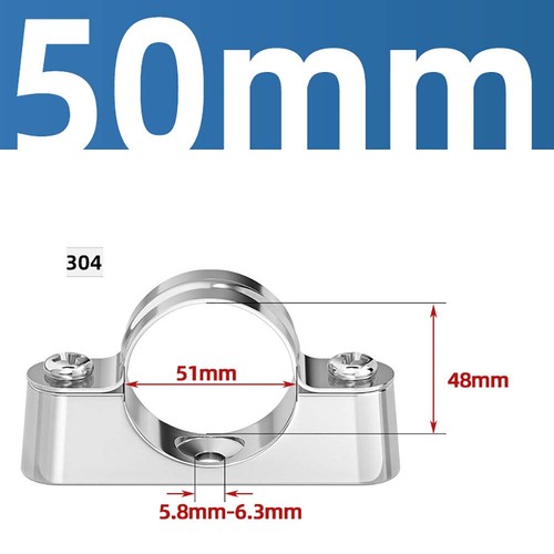 Pipe clamp support - pipe,