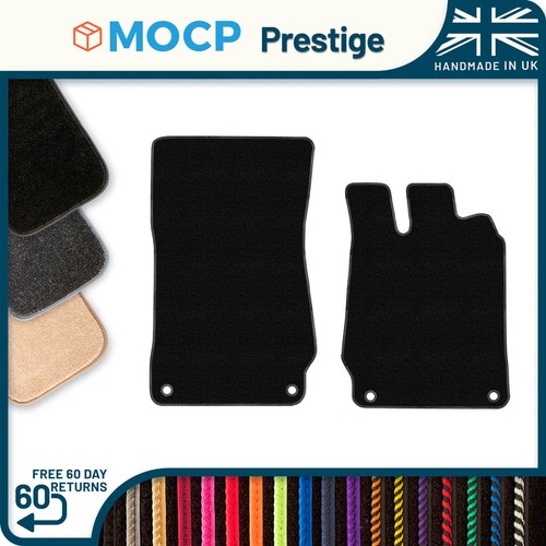 Prestige car mats - car, fit