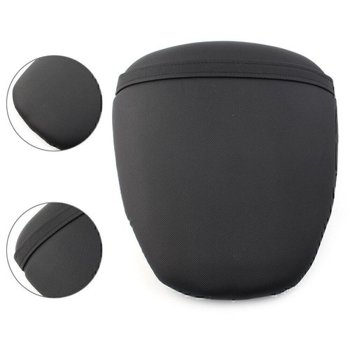 Rear pillion passenger seat - rear,
