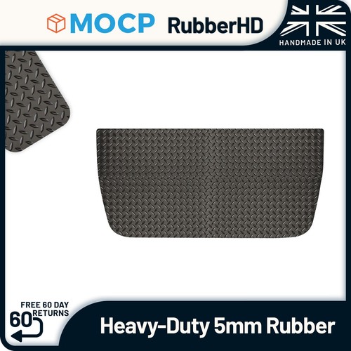 5mm heavy duty rubber boot - boot, mat