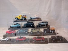 Hongwell Cararama 1:64 Scale