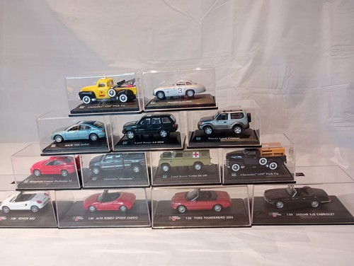 Hongwell cararama scale - cararama, 1:64