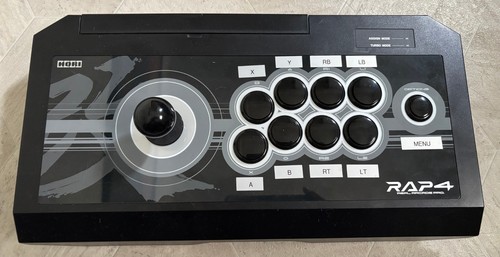 Hori real arcade pro kai - hori,
