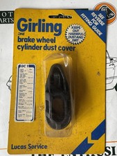LOTUS CORTINA +EUROPA TC SPECIAL  Girling Wheel Cyl Dust Cover DC1 9/65-6/71 