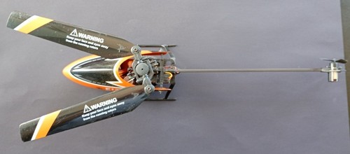 Eachine e129 radio - radio, controlled