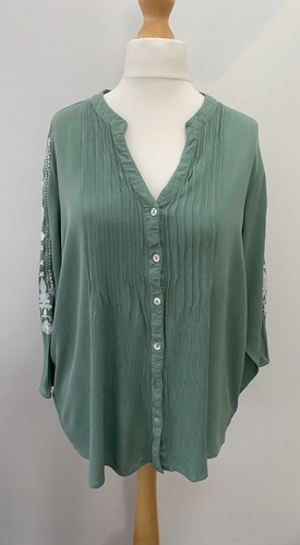 Cotton traders women tunic - cotton,