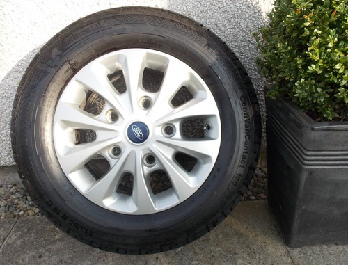 Ford transit - ford,