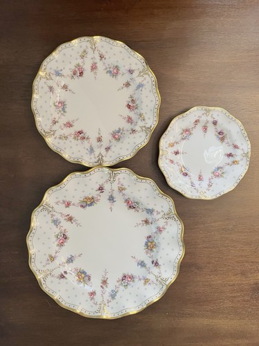 Royal crown derby antoinette - royal,