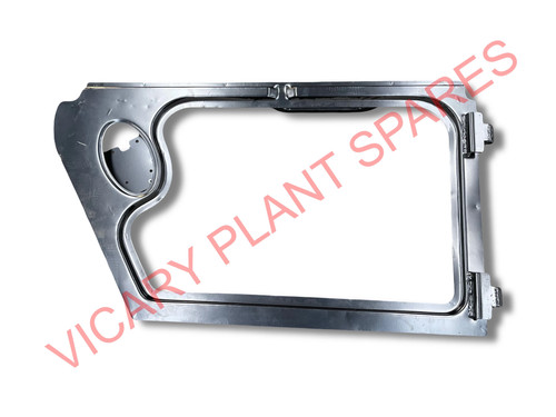 Bottom door frame jcb - jcb, no