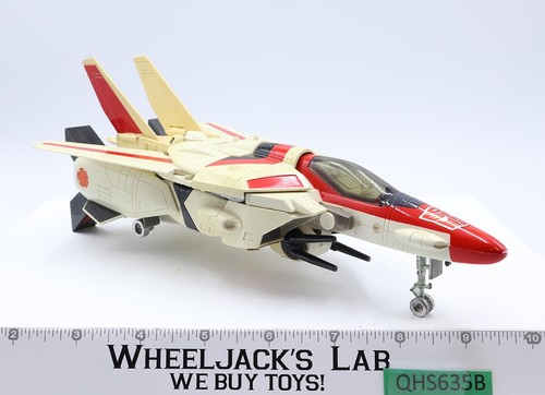 Jetfire transformers hasbro - jetfire, g1