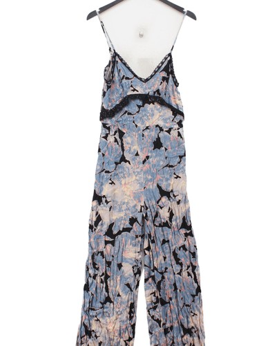 Topshop women jumpsuit 10 - uk,