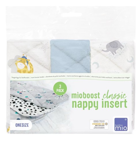 Brand new bambino mio - new,