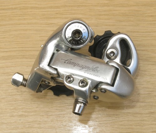 Campagnolo chorus rear - campagnolo,