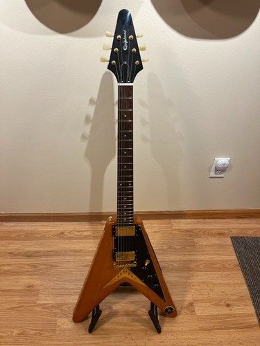 Epiphone korina flying - flying, v