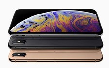 Apple iPhone XS 64GB Unlocked