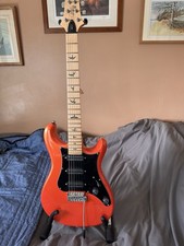 Stunning PRS NF3. Only 6