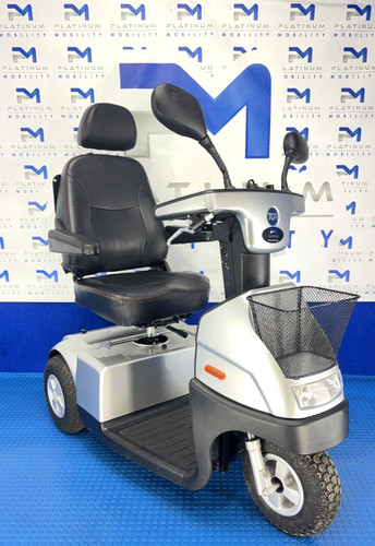 Tga breeze midi 8mph - 8mph, large