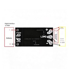 Isolated MOSFET Module LR7843