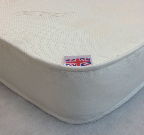 Extreme comfort reflex - 6'',