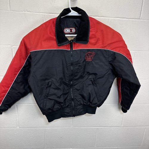 Vintage 90s gold wing road - vintage,