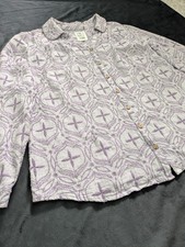 Mantaray Women’s Purple