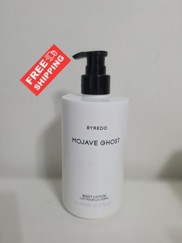 Byredo mojave ghost - ghost, body